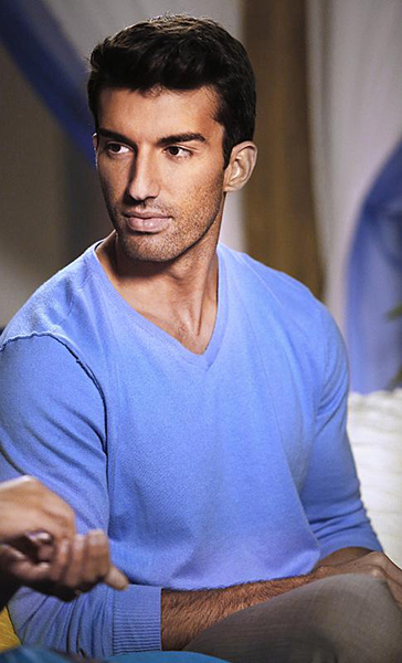 Jane The Virgin : Fotoğraf Justin Baldoni