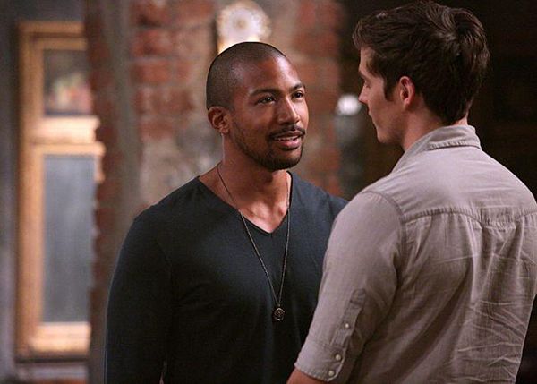 The Originals : Fotoğraf Charles Michael Davis