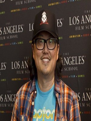Afiş Joseph Kahn