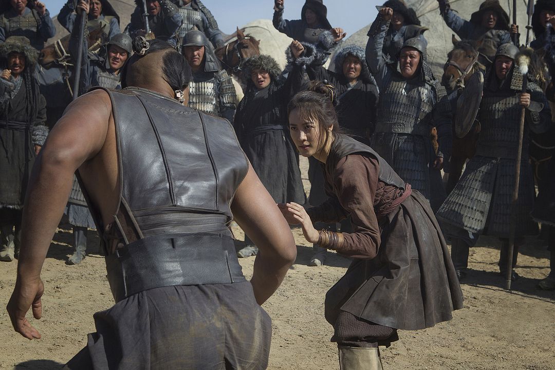 Fotoğraf Claudia Kim