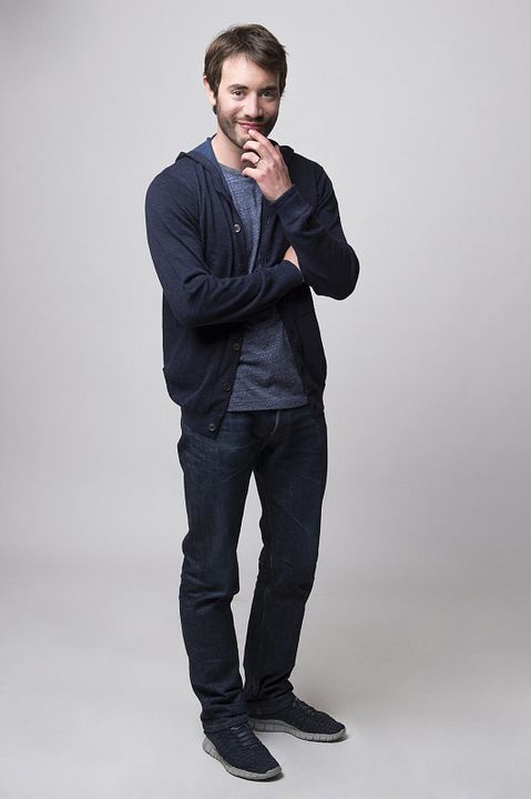 Fotoğraf Yaniss Lespert