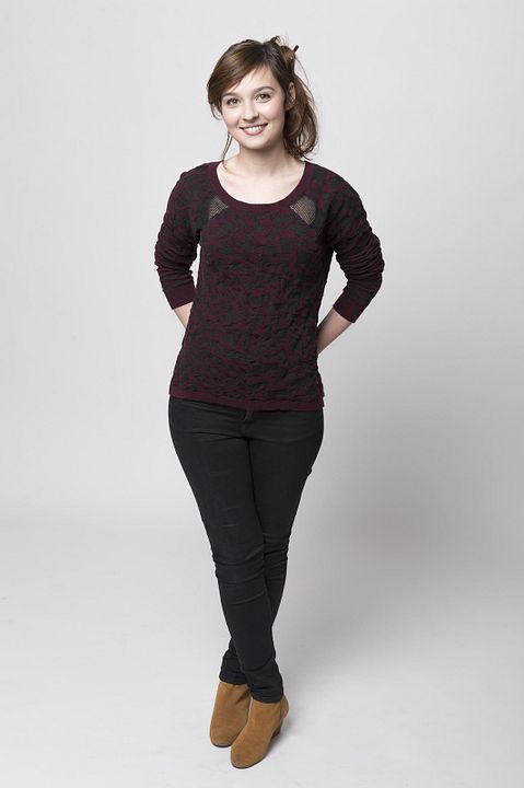 Fais pas ci, fais pas ça : Fotoğraf