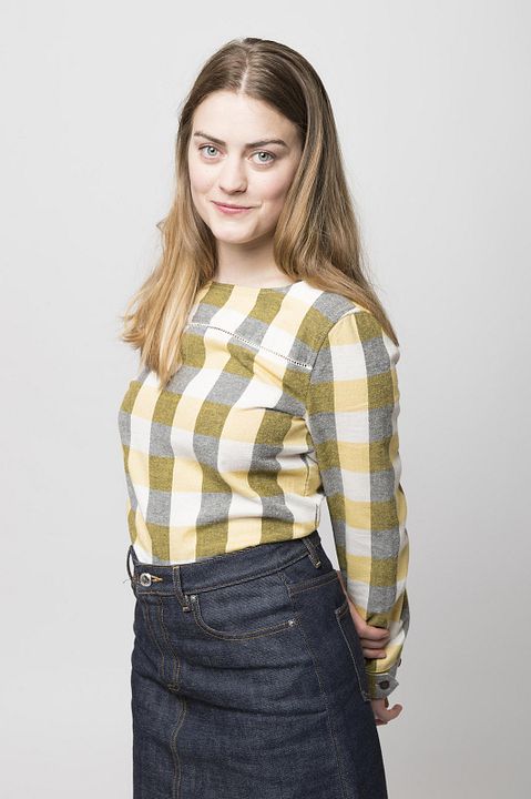 Fotoğraf Alexandra Gentil