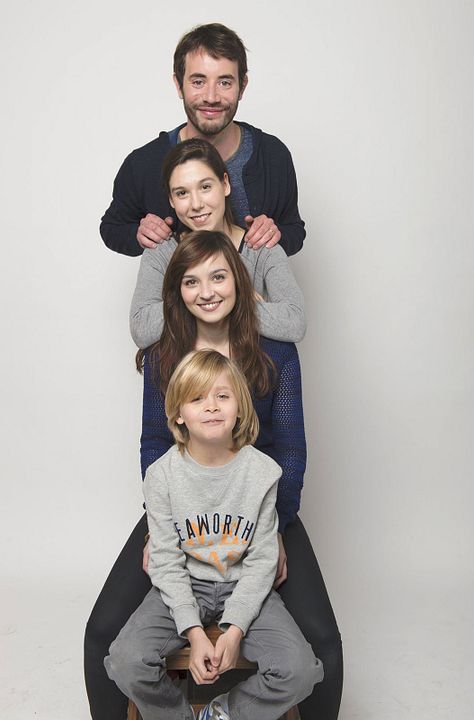 Fotoğraf Alexandra Gentil, Yaniss Lespert