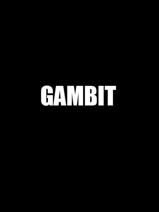 Gambit : Afiş