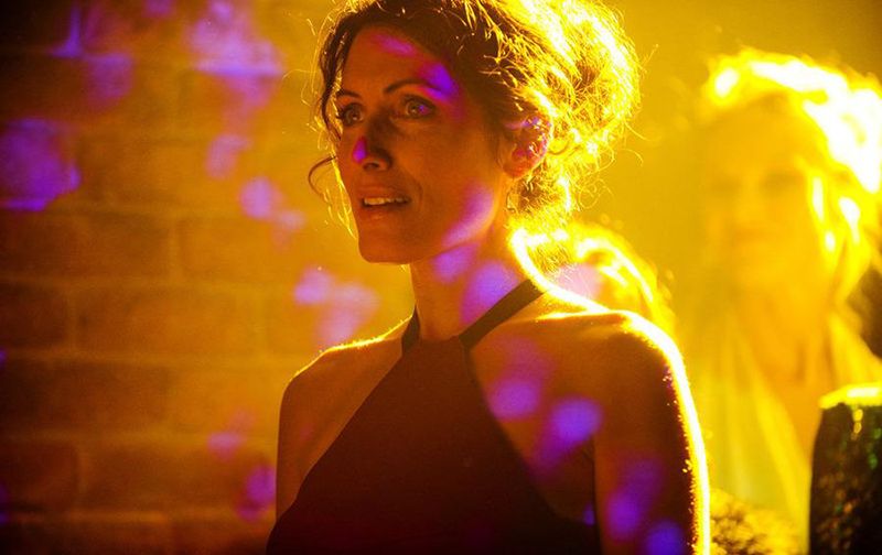 Fotoğraf Lisa Edelstein