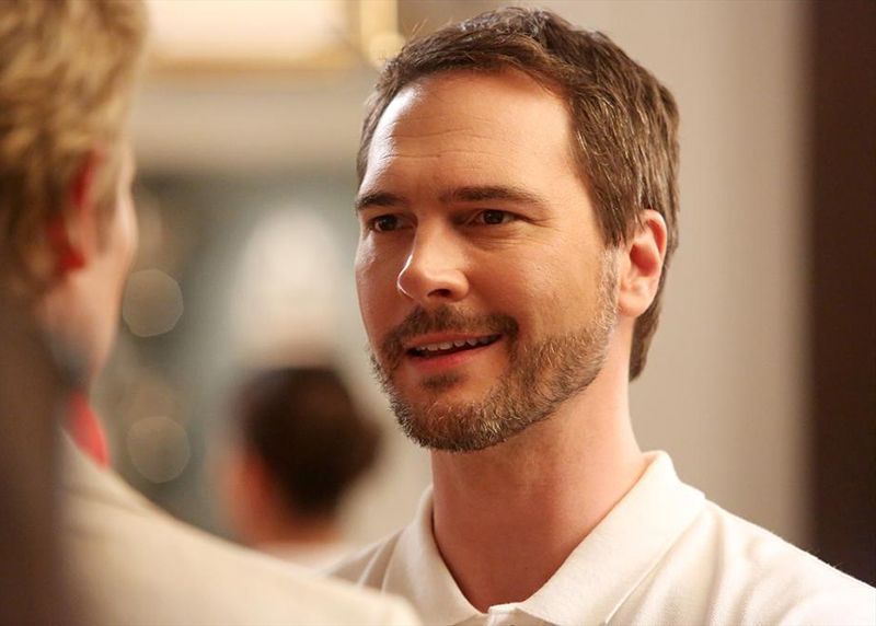 Revenge : Fotoğraf Michael Medico