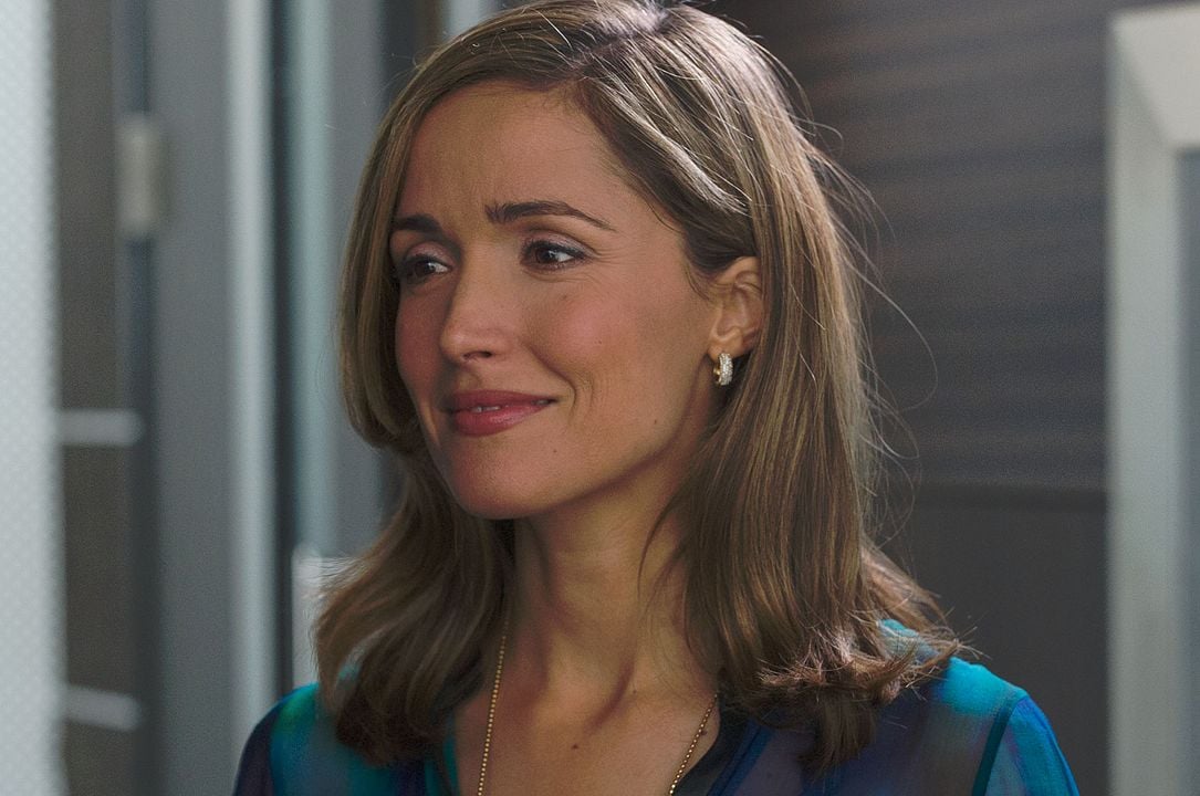 Annie : Fotoğraf Rose Byrne