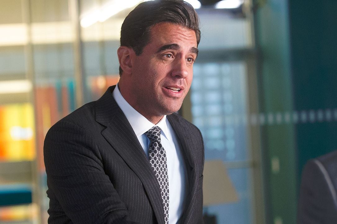 Annie : Fotoğraf Bobby Cannavale