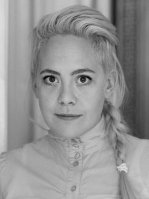 Afiş Katharina Mückstein
