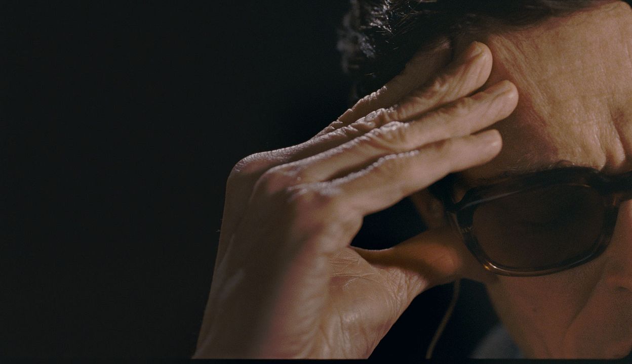 Pasolini : Fotoğraf