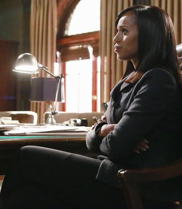 Fotoğraf Kerry Washington