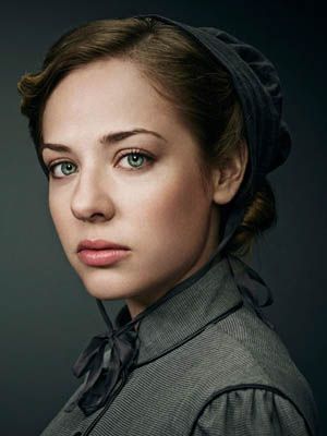 Afiş MacKenzie Porter
