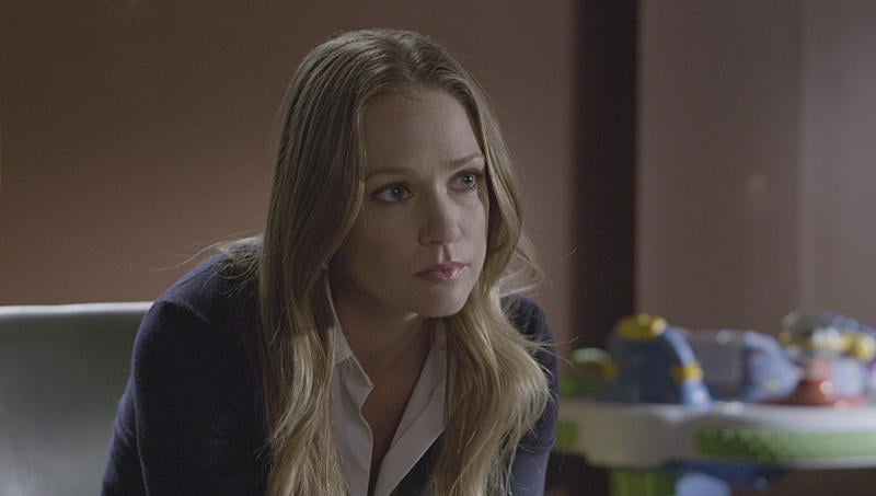 Criminal Minds : Fotoğraf A.J. Cook