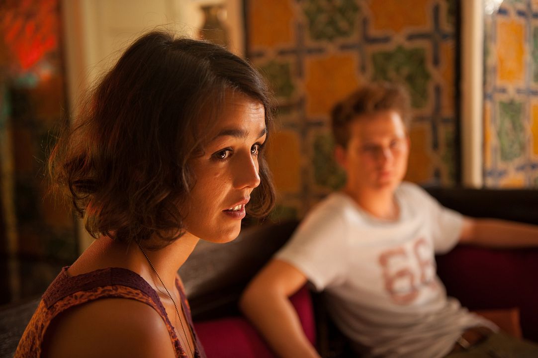 Fotoğraf Justus Schlingensiepen, Valeria Eisenbart