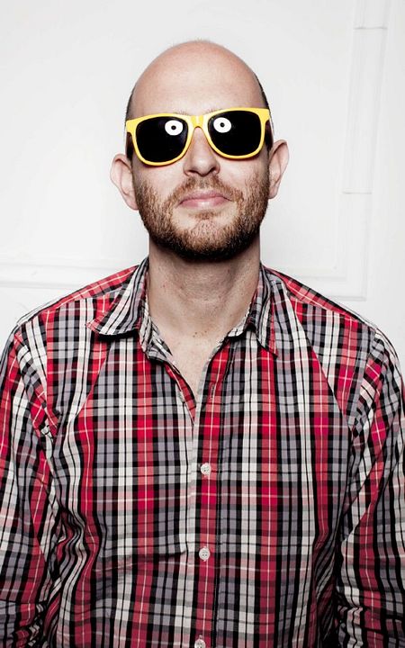 Afiş Santiago Giralt