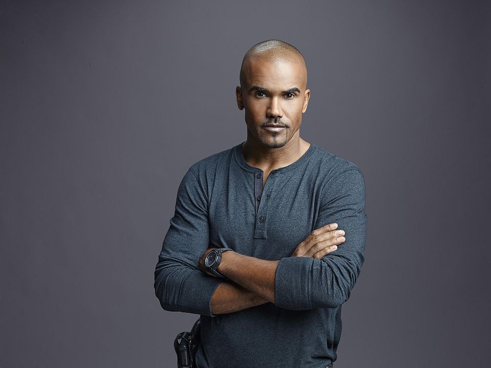 Fotoğraf Shemar Moore