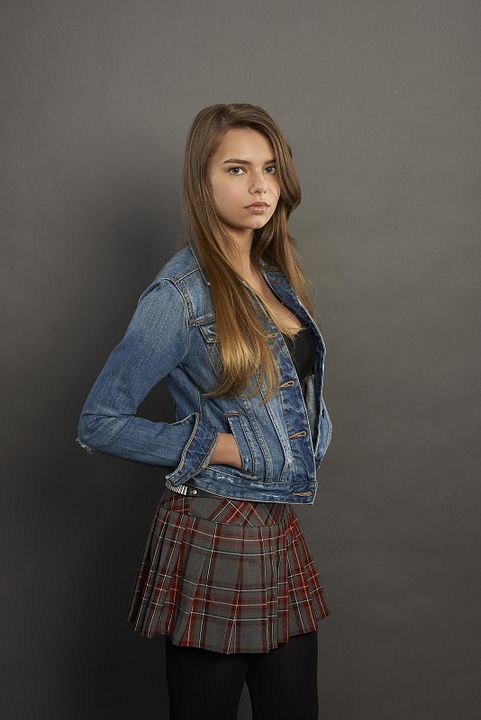 Fotoğraf Indiana Evans