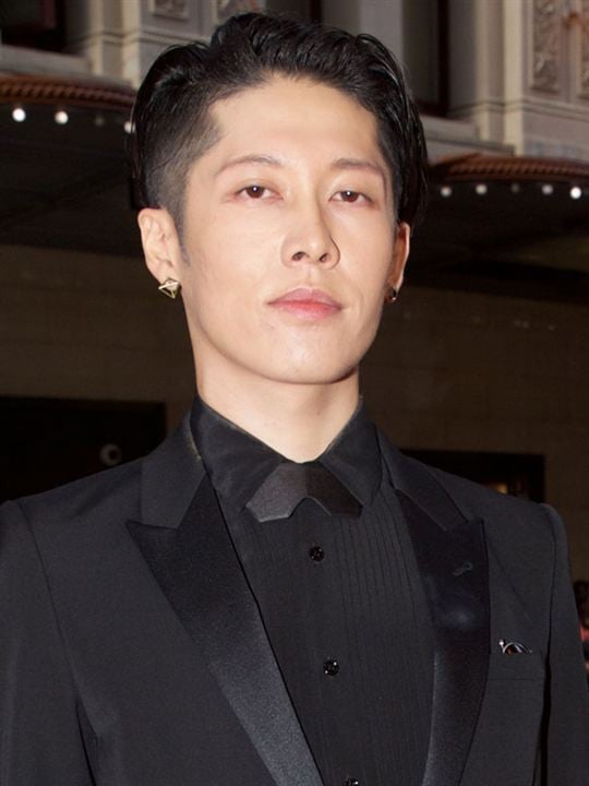 Afiş Miyavi