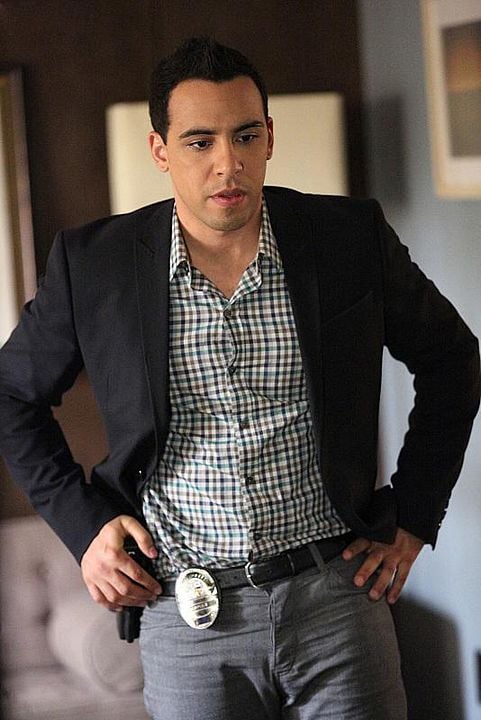 Stalker : Fotoğraf Victor Rasuk