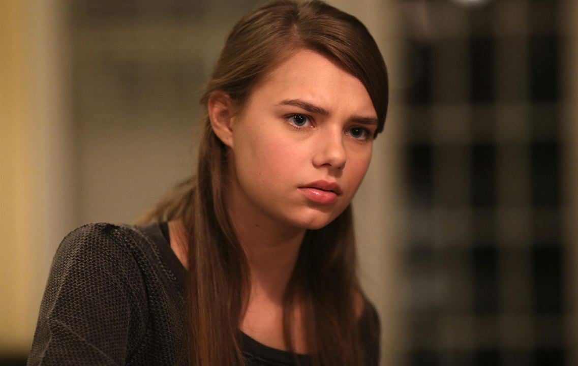 Fotoğraf Indiana Evans