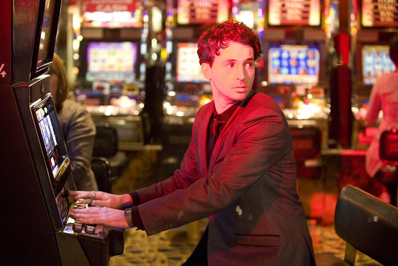 Profilage : Fotoğraf