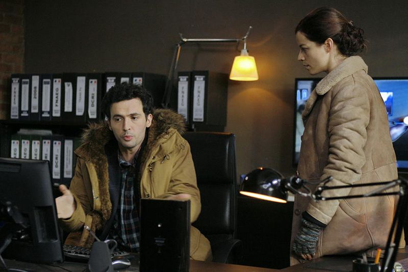 Profilage : Fotoğraf