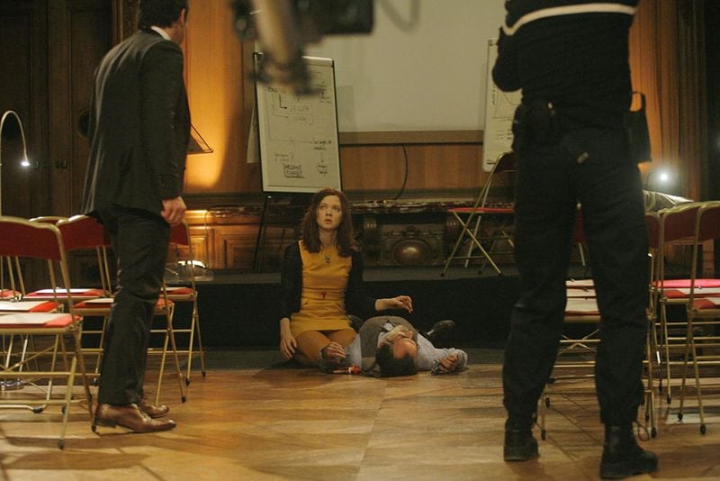 Profilage : Fotoğraf