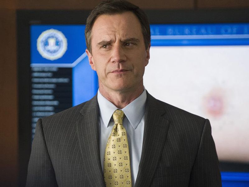 White Collar : Fotoğraf Tim DeKay