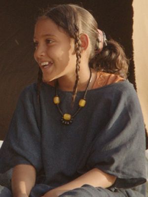 Afiş Layla Walet Mohamed