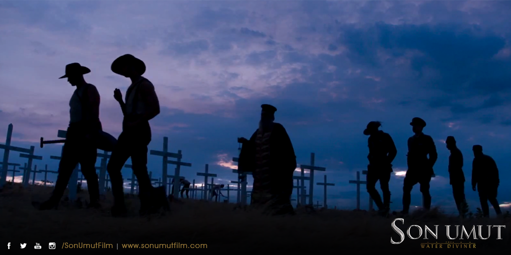 Son Umut : Fotoğraf