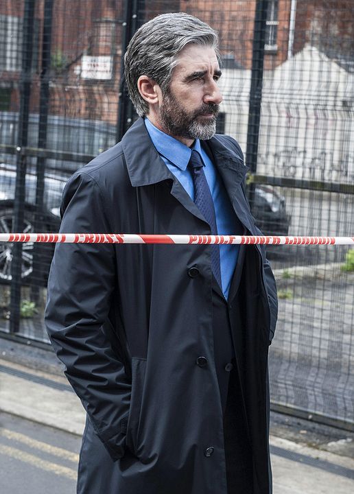 Fotoğraf John Lynch