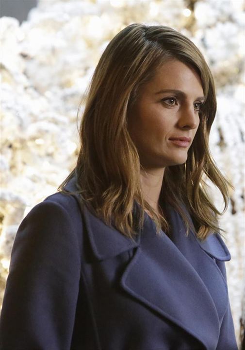 Fotoğraf Stana Katic