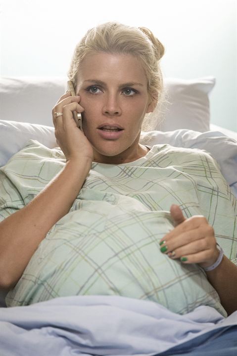 Cougar Town : Fotoğraf Busy Philipps