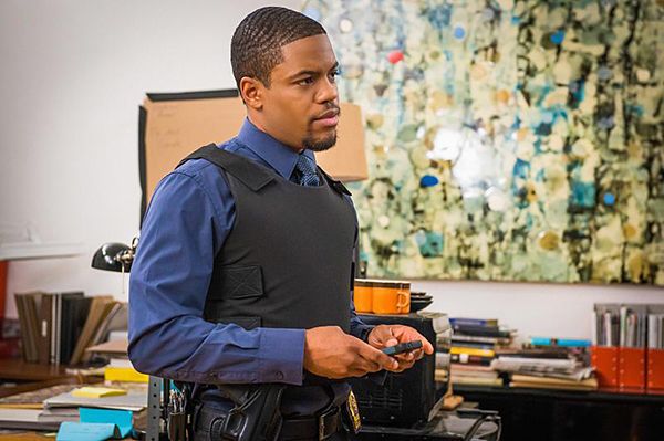 Fotoğraf Jon Michael Hill