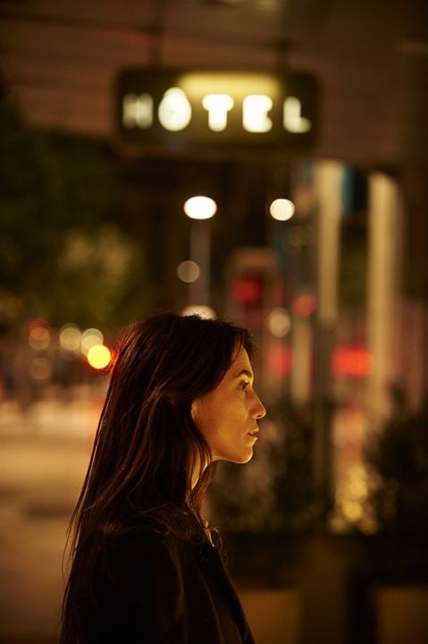 3 Hearts : Fotoğraf Charlotte Gainsbourg