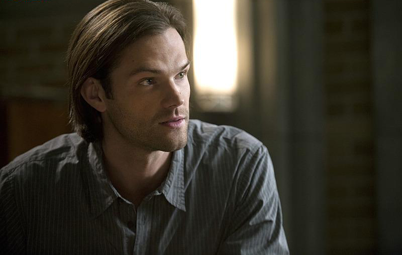 Fotoğraf Jared Padalecki