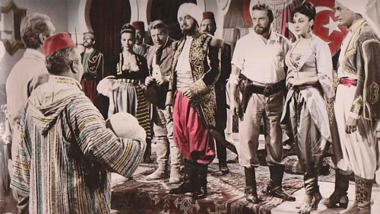 Der Löwe von Babylon : Fotoğraf
