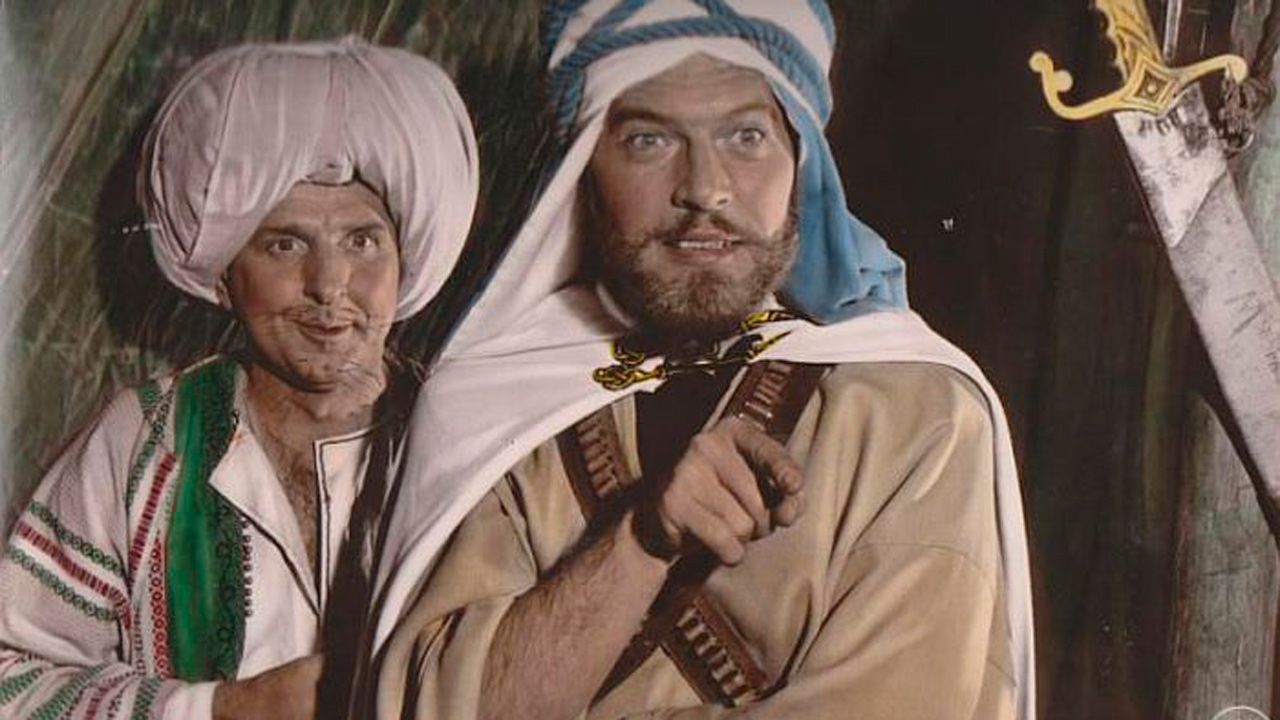 Der Löwe von Babylon : Fotoğraf
