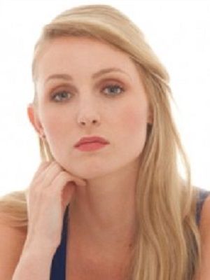 Afiş Samantha Crawford