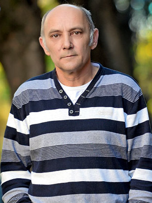 Afiş Radoslav Milenkovic