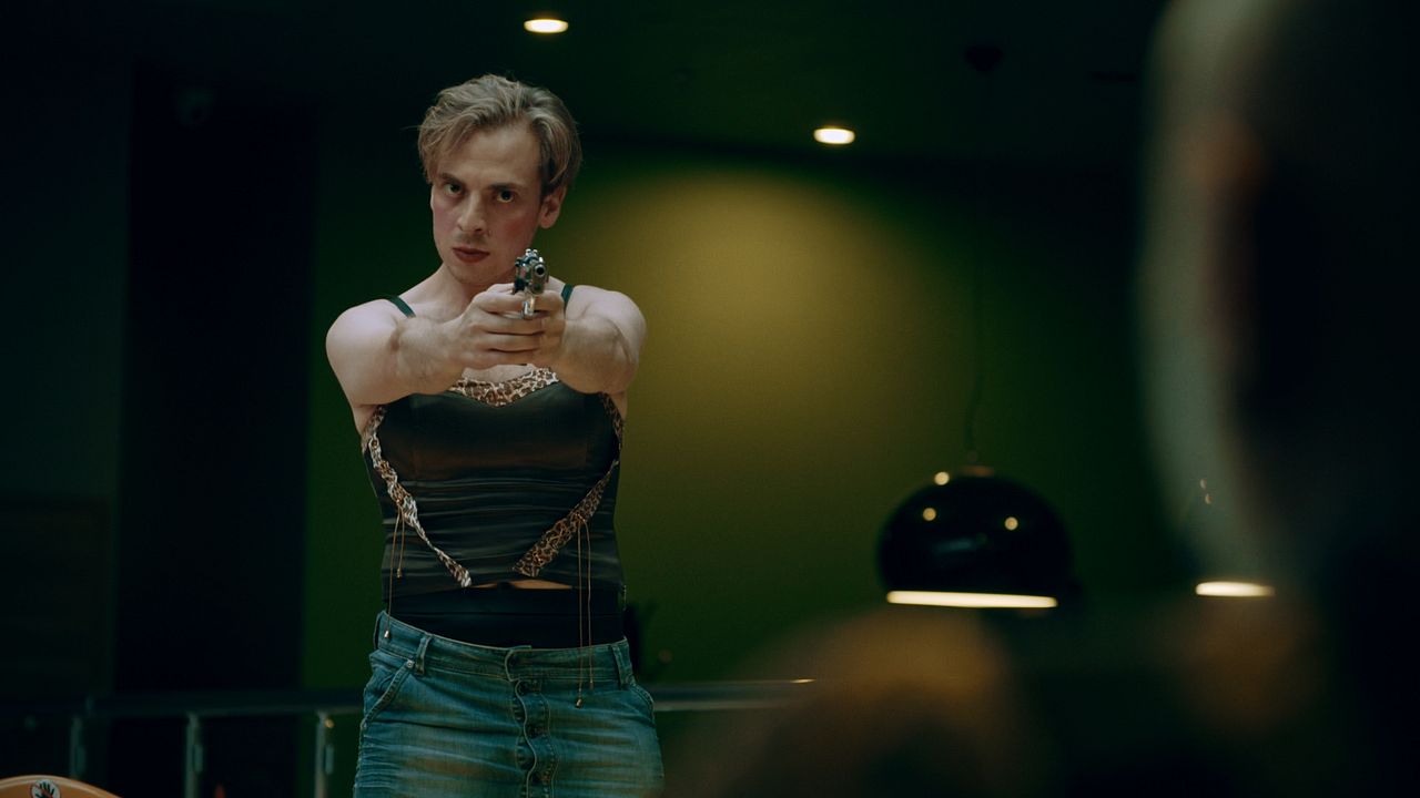 Bir Gece : Fotoğraf