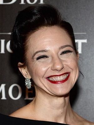 Afiş Maja Wampuszyc