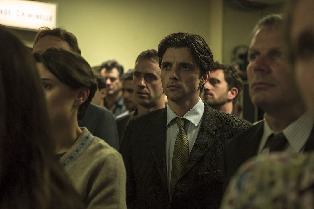 Fotoğraf Raphaël Personnaz