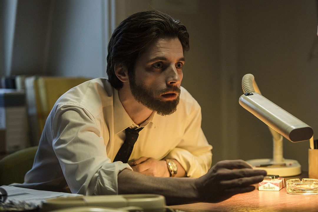 Fotoğraf Raphaël Personnaz