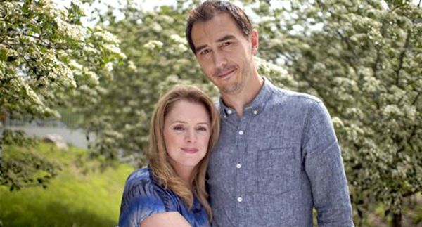 Fotoğraf Steve Laplante, Catherine Trudeau
