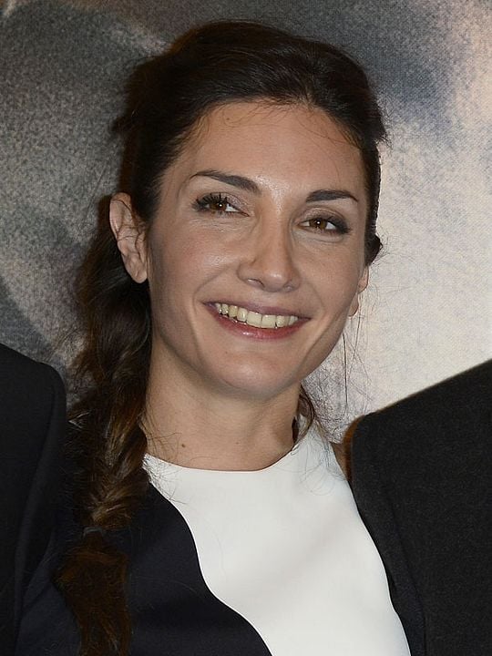 Afiş Audrey Diwan