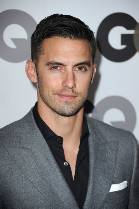 Afiş Milo Ventimiglia