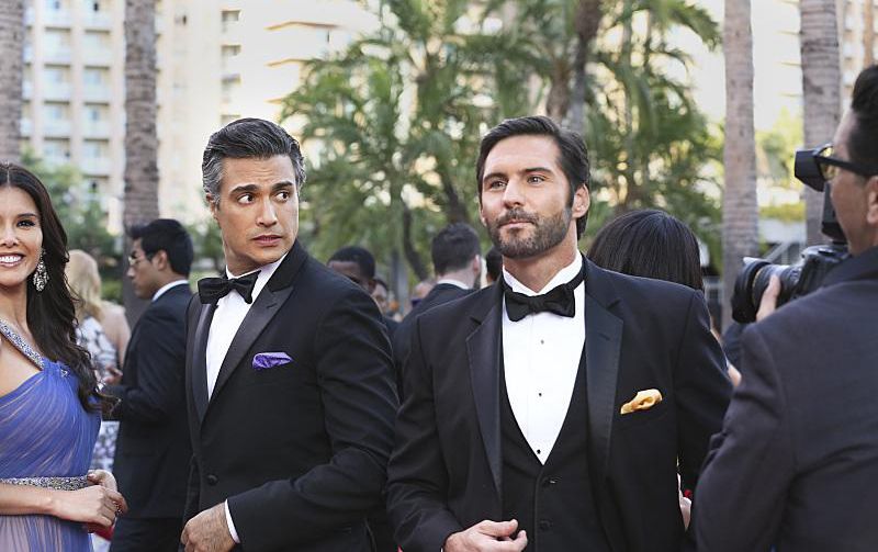 Jane The Virgin : Fotoğraf Jaime Camil