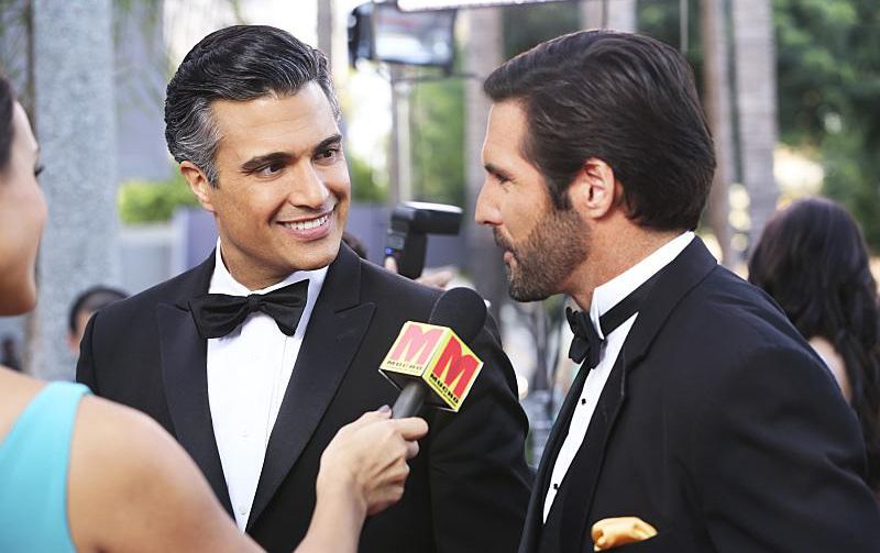 Jane The Virgin : Fotoğraf Jaime Camil